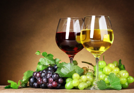 wine-and-food