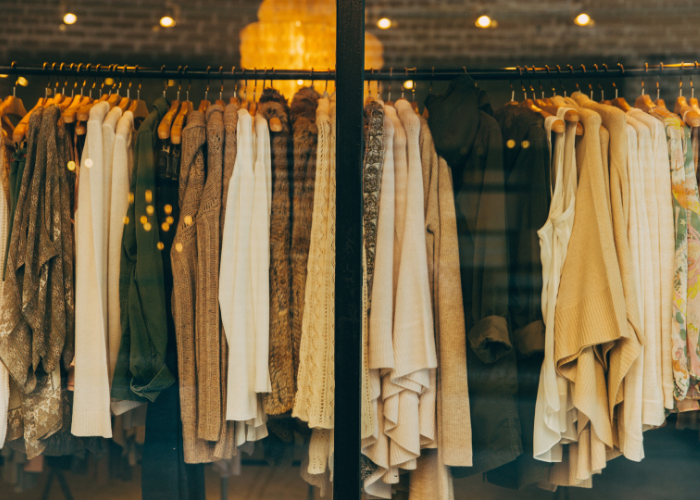 How To Style Basics