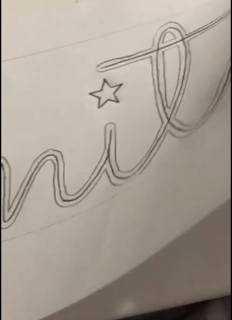 design outline