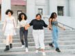 body positive women