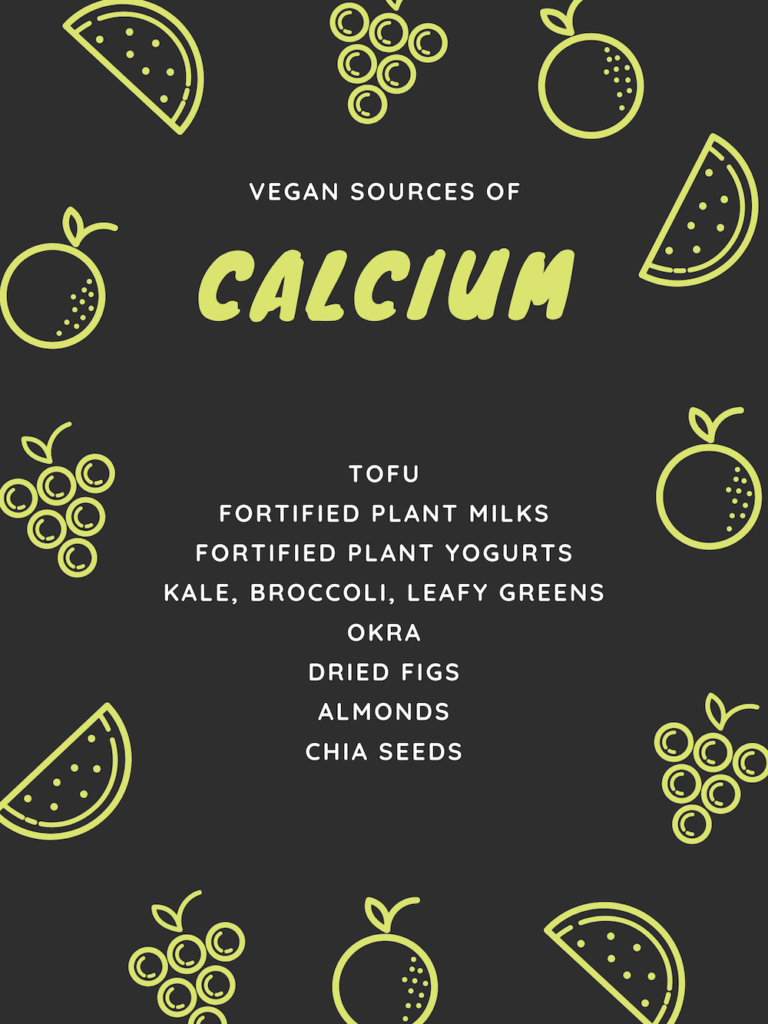 vegan sources of iron are seeds, including pumpkin,. chia, and hemp; tofu, quinoa, lentils, kidney beans, chickpeas, cashews, kale, and dried fruit such as figs, apricots, and raisins