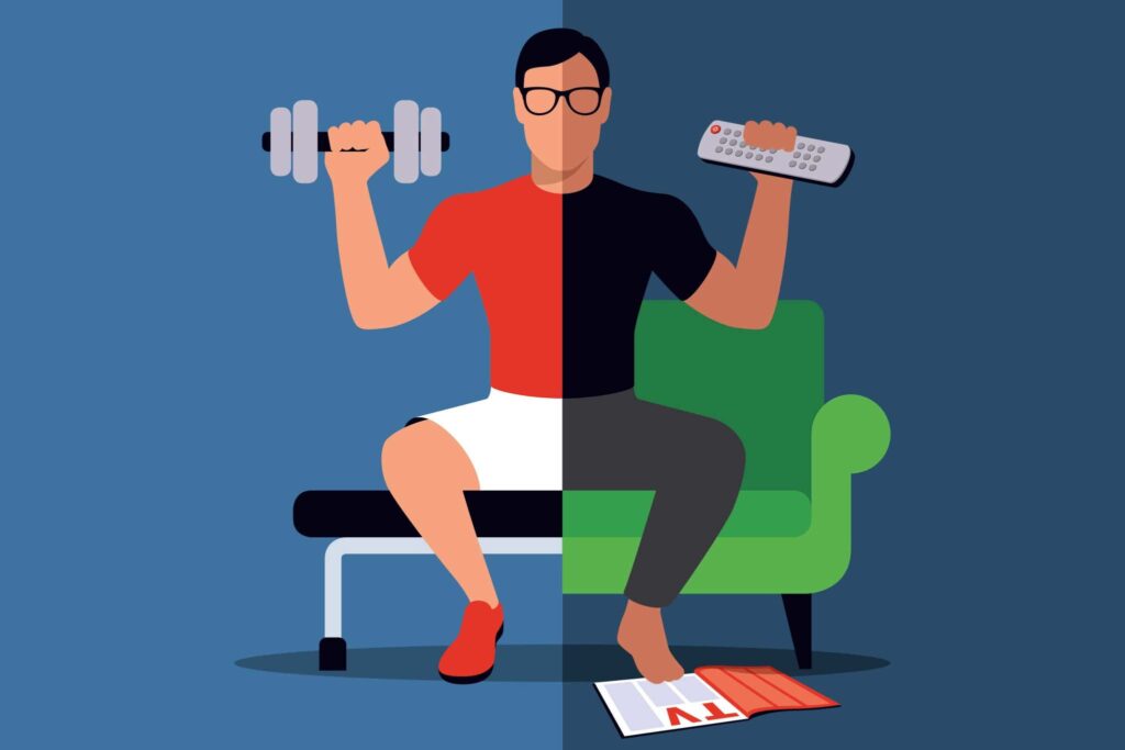 5 workout tips for teens: You can do both!