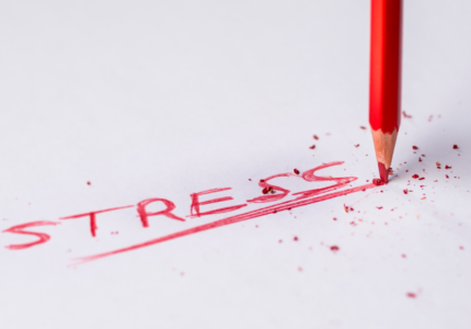 stress