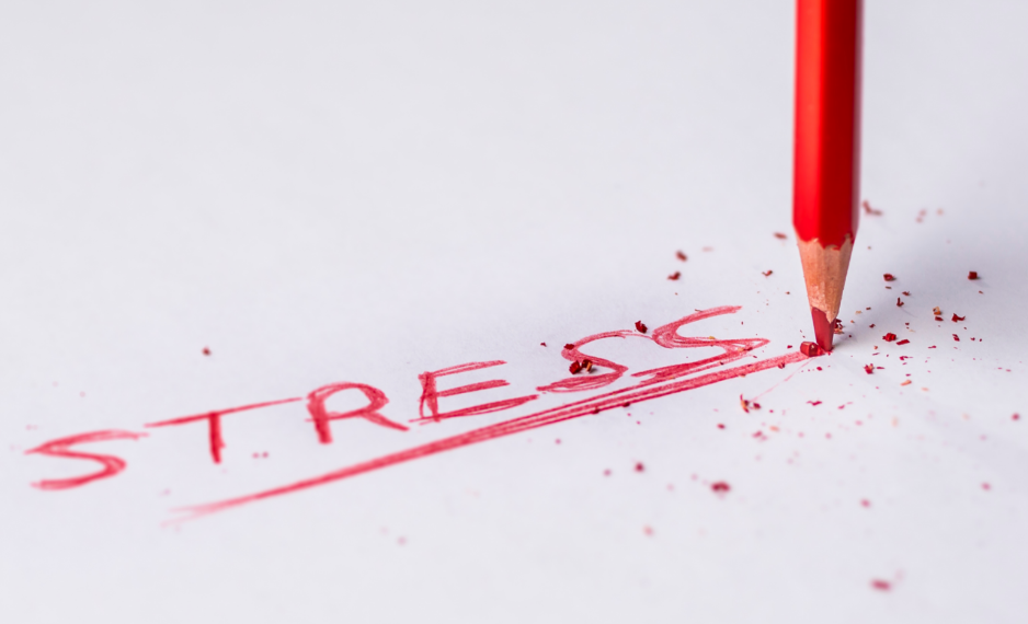 stress