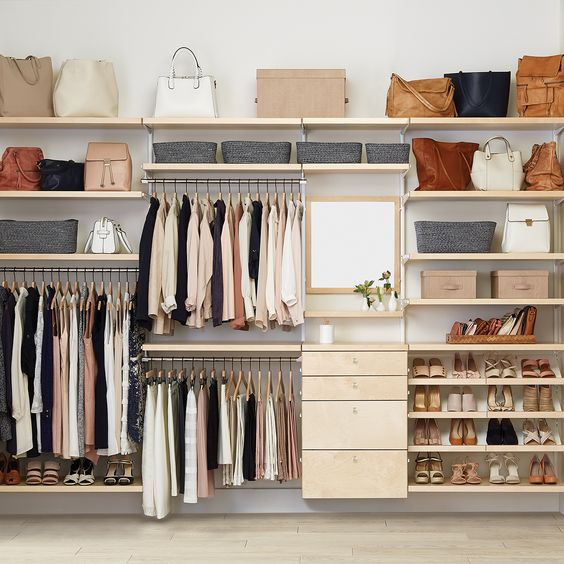Source: https://www.containerstore.com/s/elfa/best-selling-solutions/closet-solutions/elfa-decor-11-birch-white-reach-in-closet/123d?productId=11006705&country=US&currency=USD&cid=sm%7Cpinterest%7C%7Cshopping&epik=dj0yJnU9TEthem16emc2Tm8tb1ZJQkRpS1V0WjNhcXdnVFZKWEkmcD0wJm49LTNaTEVOUzE2YnltRVJTd1c2a3BZUSZ0PUFBQUFBR0pERjYw