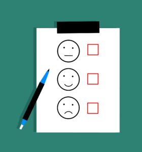 Event Survey