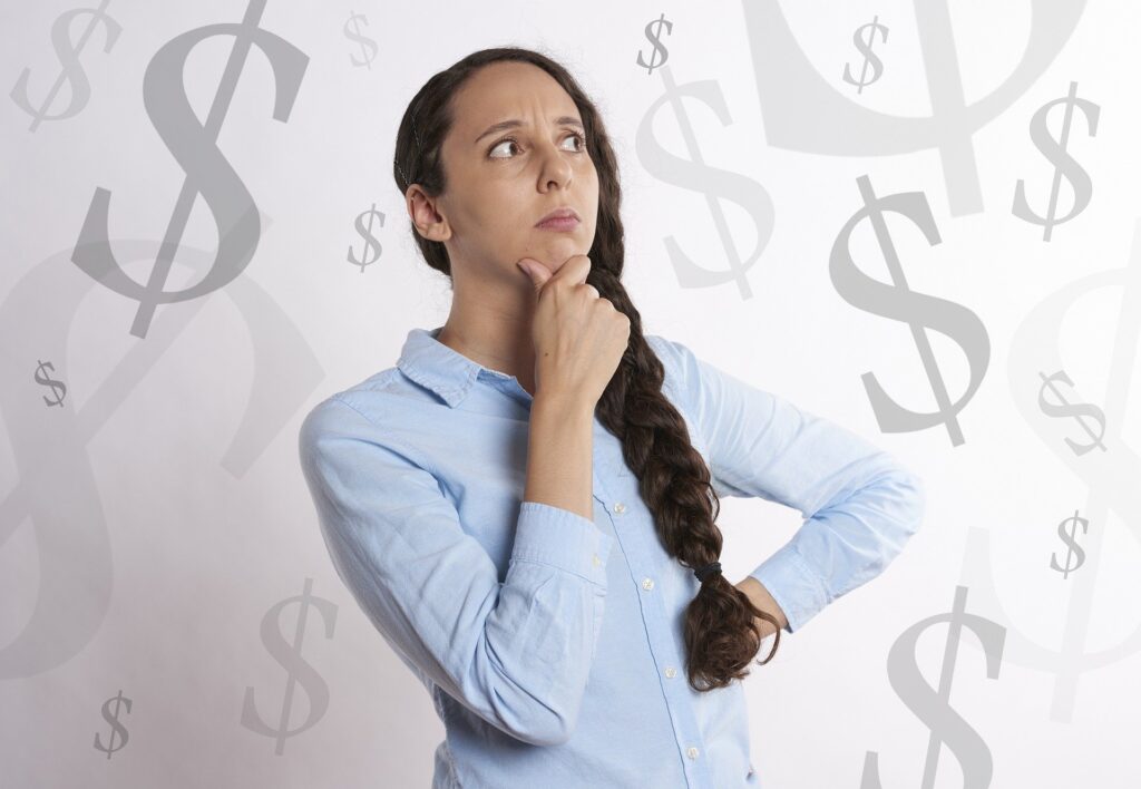 Event Planning Budget