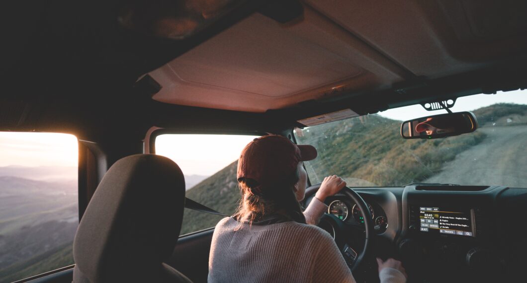 Roadtrippic