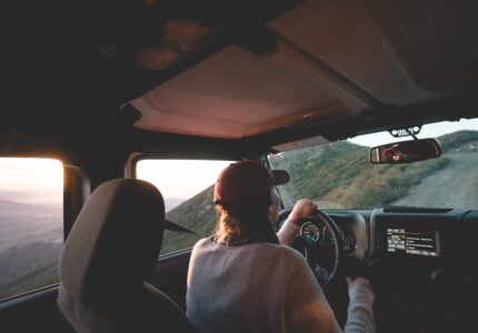 Roadtrippic