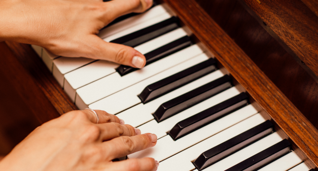 benefits of playing an instrument
