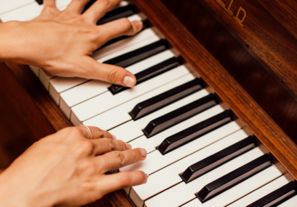 benefits of playing an instrument