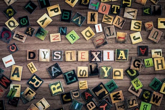 Dyslexia blocks
