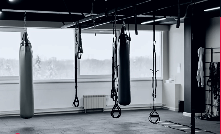 Working out will add a healthy element to each day, thus making it more productive
