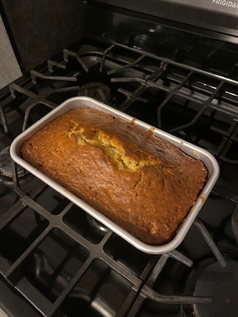 Banana Bread