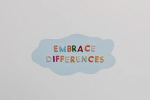 Embracing differences when Learning a New Language