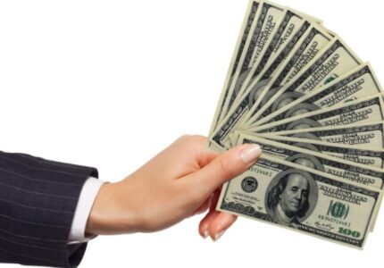 Money
