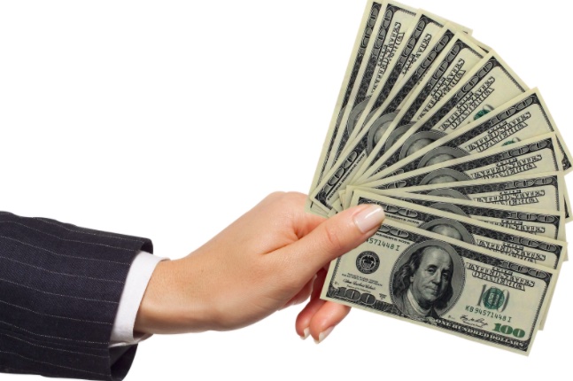 Money