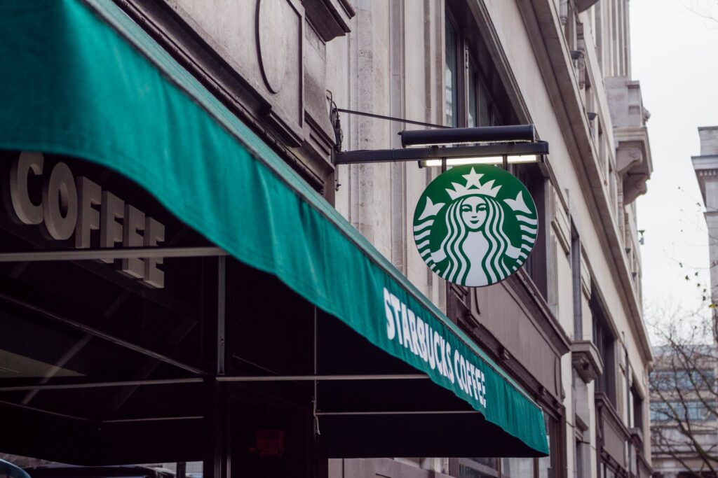 starbucks ethical principle