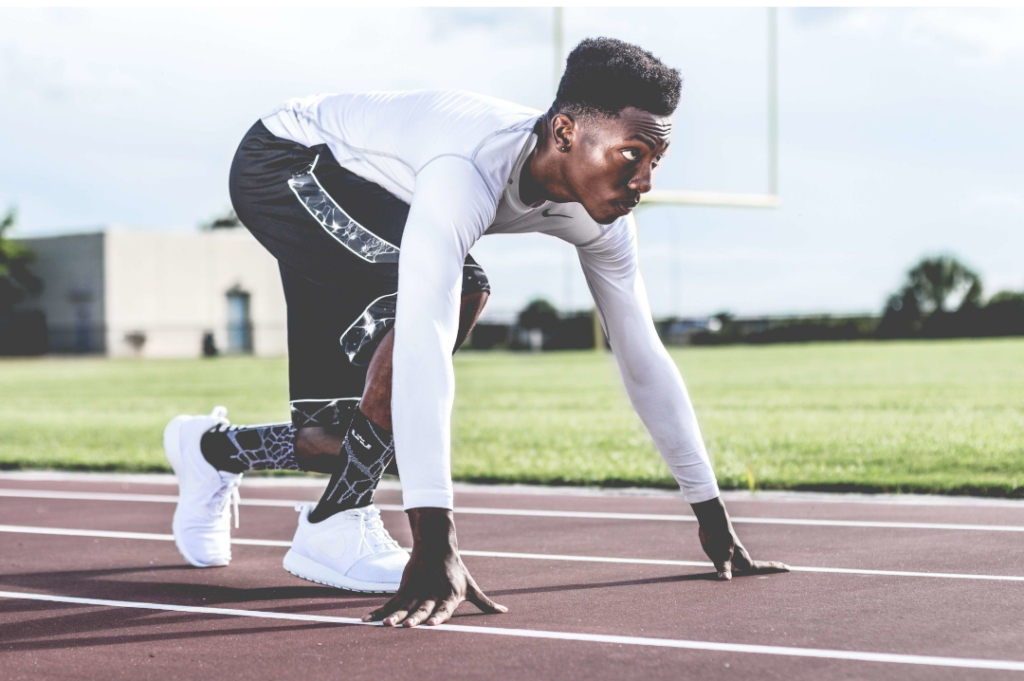 Running, aerobic fitness