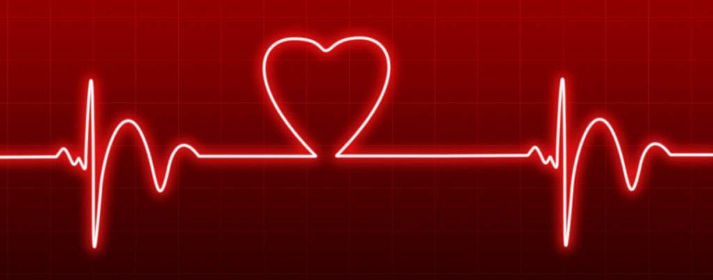 Health Heart EKG, benefits of fitness
