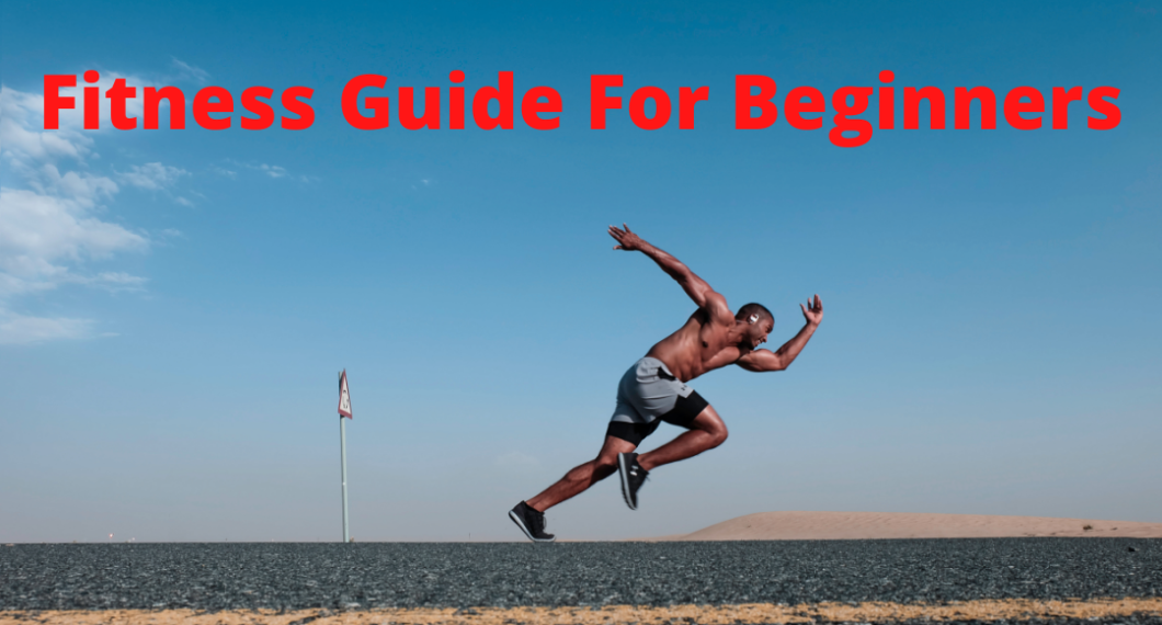 fitness-for-beginners