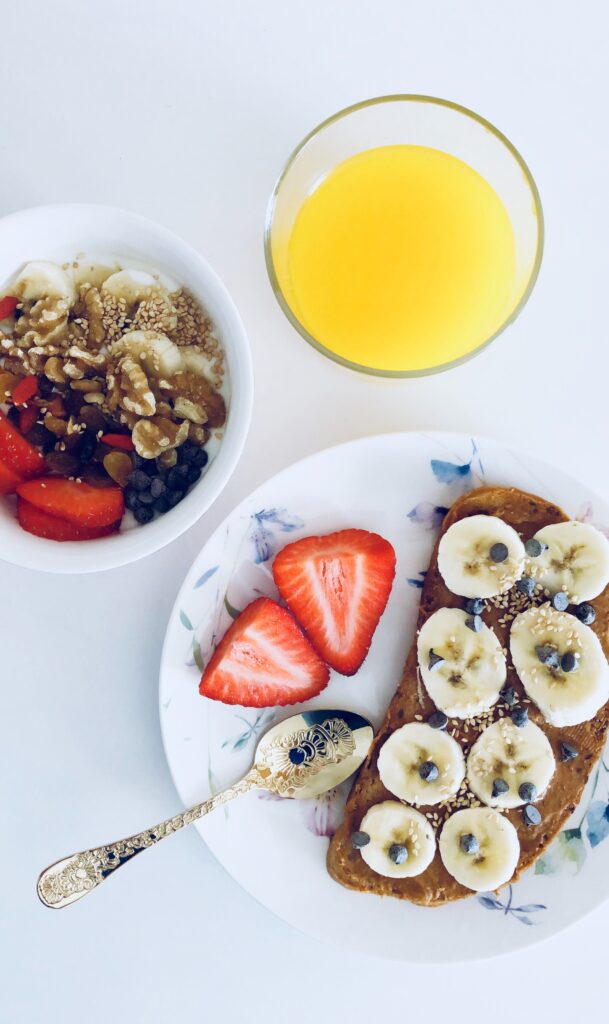 Nutrition