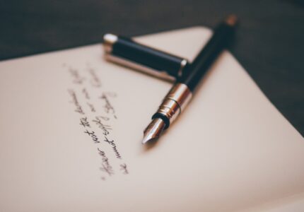 pen