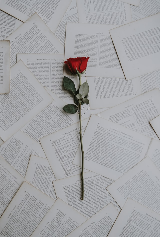 Fill each of your days with a poem!