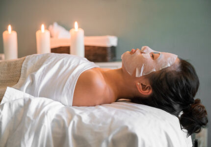 woman-at-spa-getting-facial