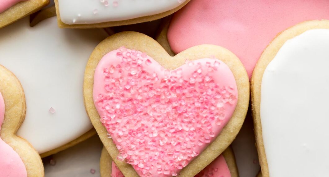 sugar-cookies