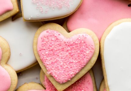 sugar-cookies