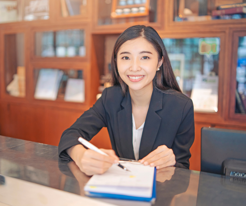 financial wellness advice for students
