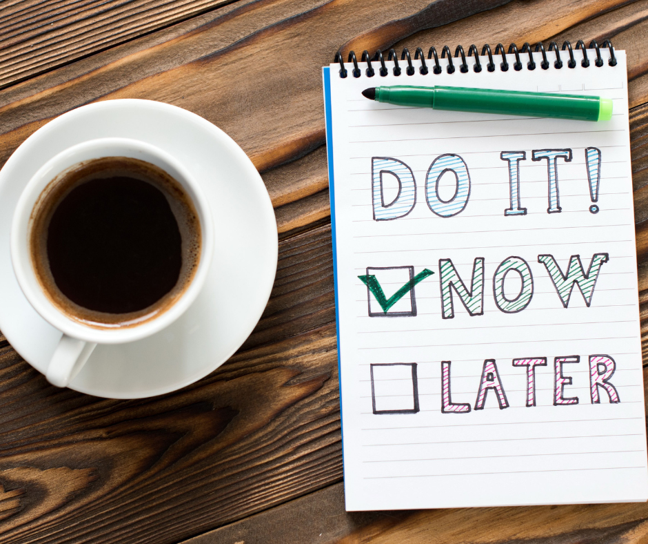 TIme management advice for College Students