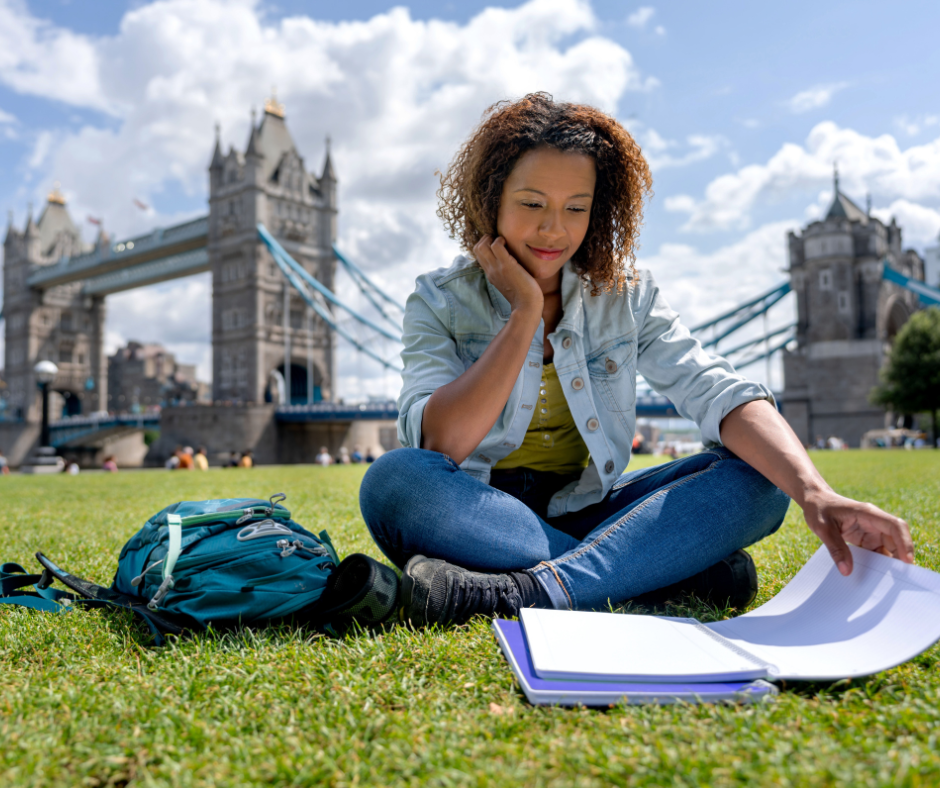 Study Abroad Advice for College Students