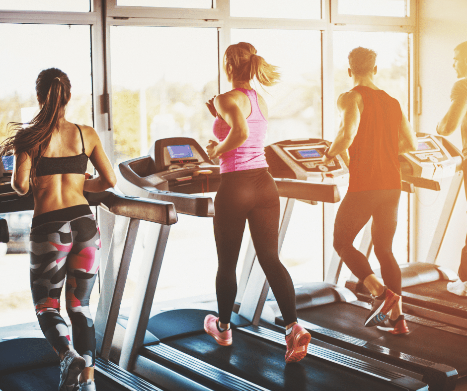 Exercise Advice for College Students