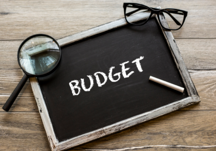 create-monthly-budget
