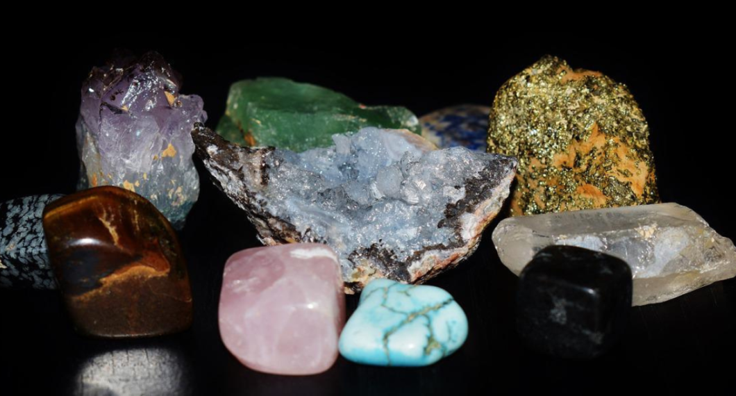 gemstones