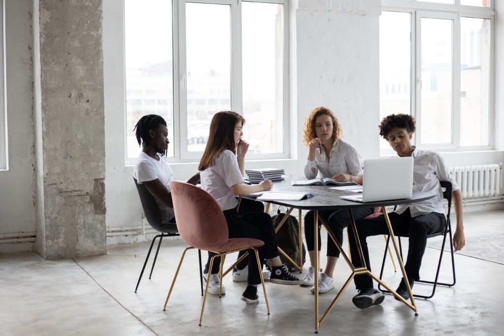 Consulting opportunities