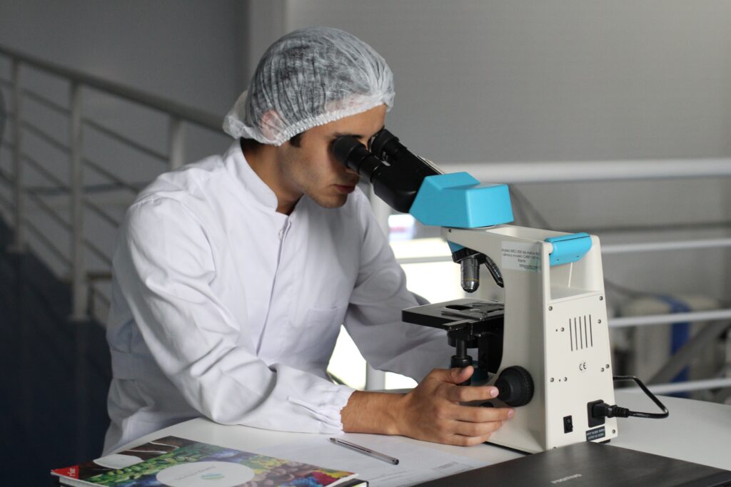 Industry pharmacy