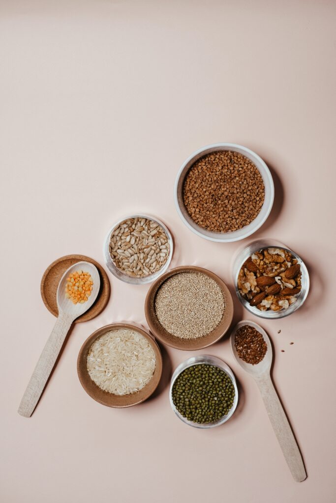 Lentils may improve cholesterol levels in people with diabetes and may protect against breast cancer in women.