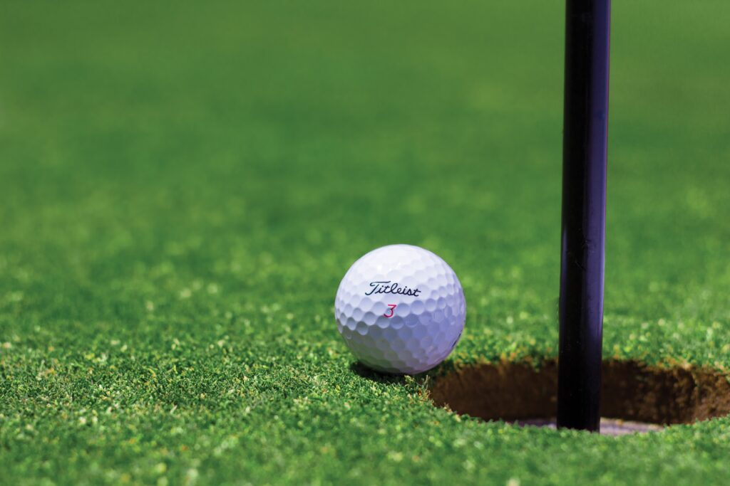 Image of something to do in New Prague - Golfing