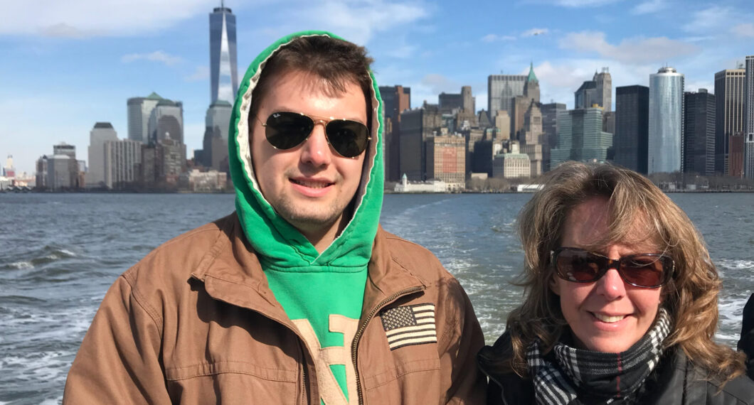 Things to do with mom in NYC