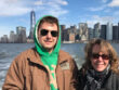 Things to do with mom in NYC