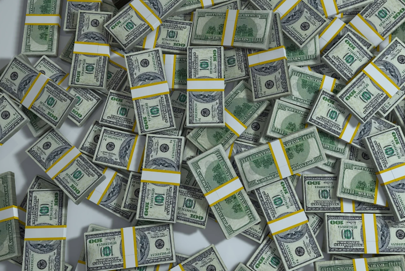 College Football has become all about the Money