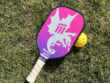 Paddle-with-Ball