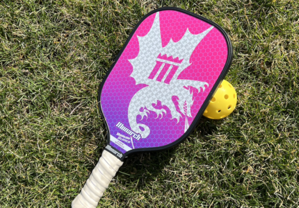 Paddle-with-Ball