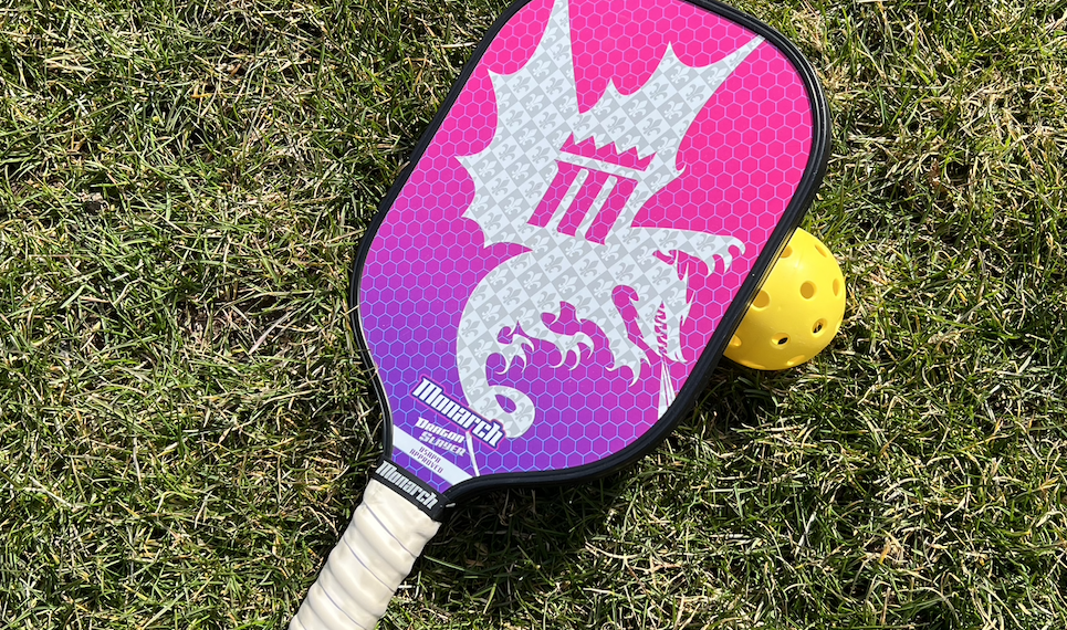 Paddle-with-Ball