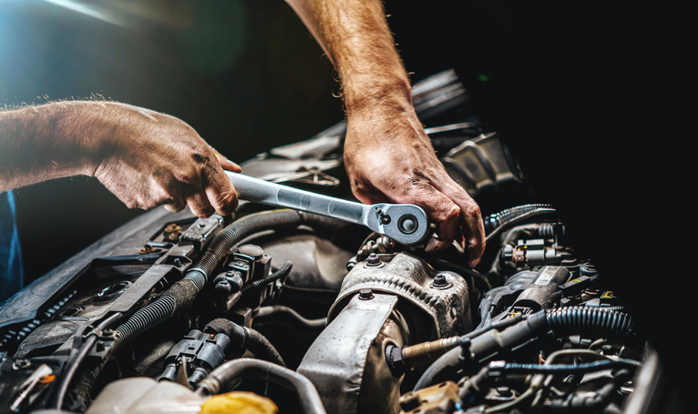 Poor car maintenance can be problematic because it can lead to mechanical failures in your car.