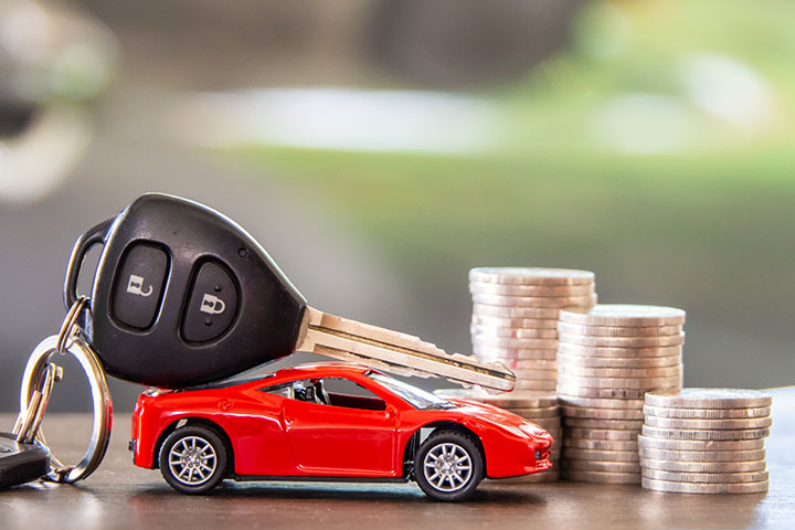 Cars and money are always going to be intermixed even after purchasing the car itself.
