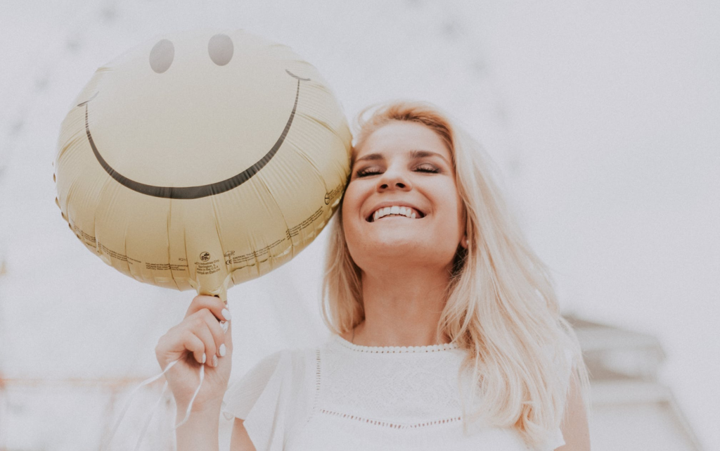 positive mood